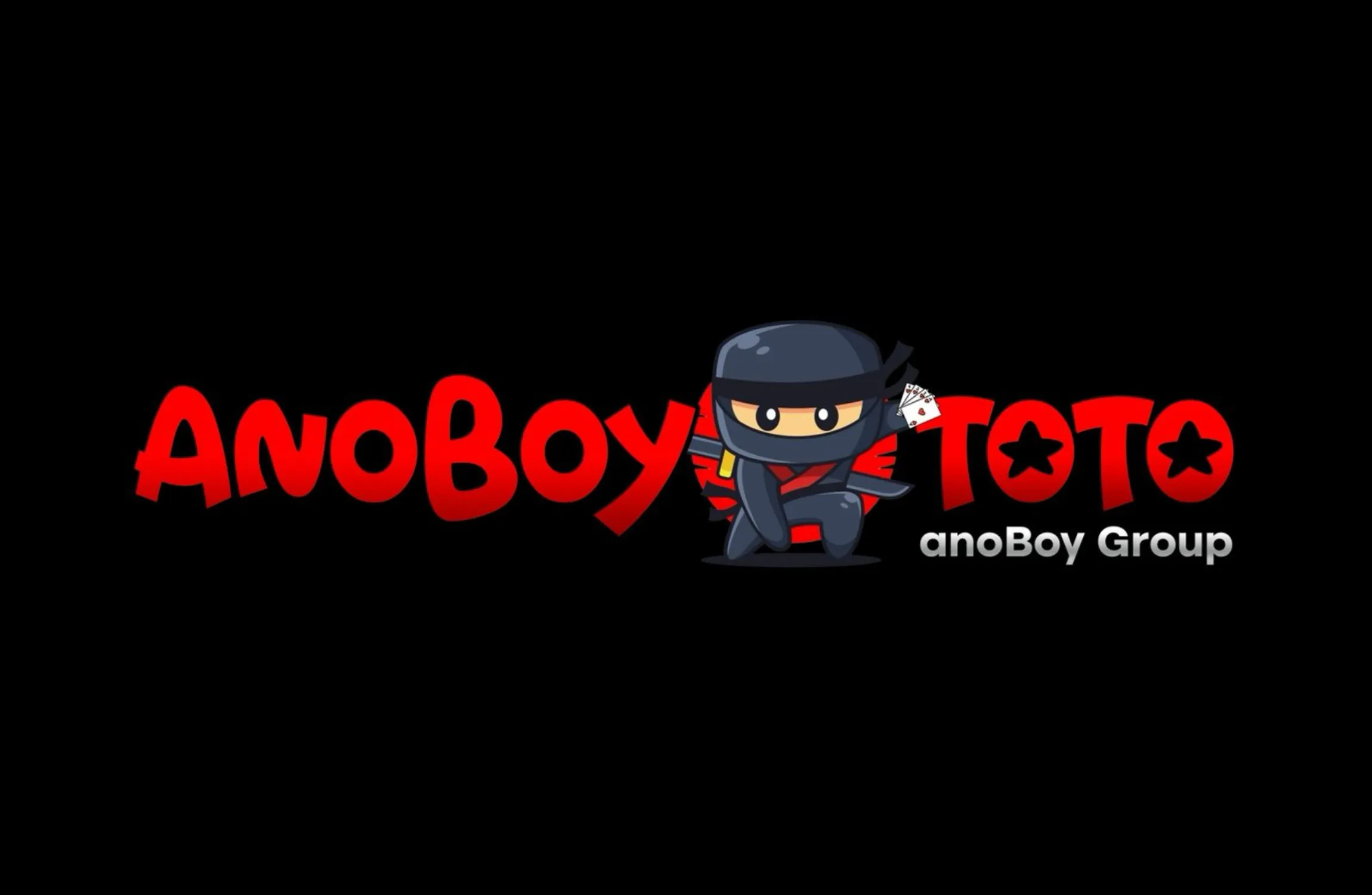 ANOBOYTOTO - Petualangan Mengerikan di Dunia Kegelapan