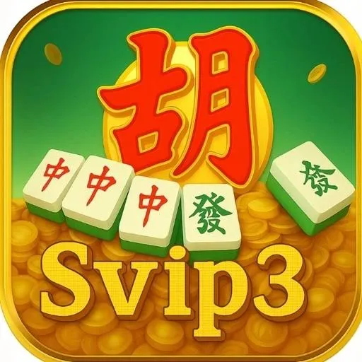 SVIP3 - Game Santai yang Menyenangkan