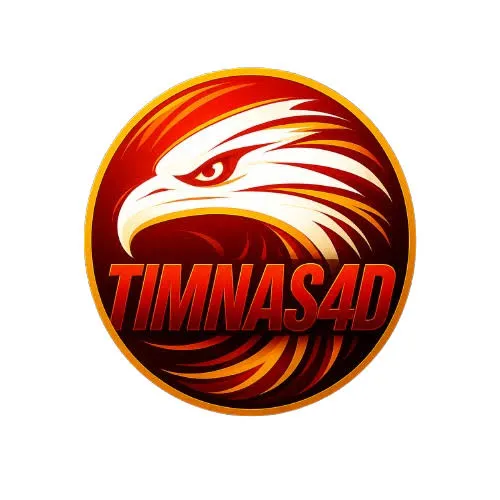 TIMNAS4D - Game Gaple Seru dan Menghibur